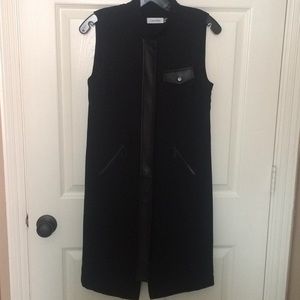 Calvin Klein dress